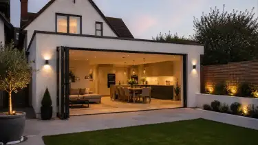 Single Storey Extensions service image