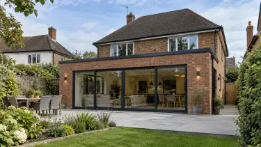House Extensions in Theydon Bois service image