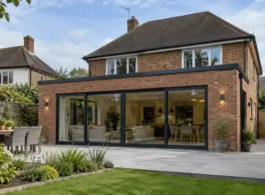 House Extensions Theydon Bois