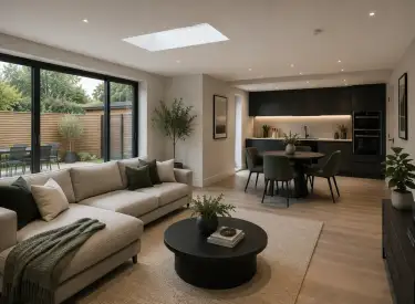 Garage Conversions
