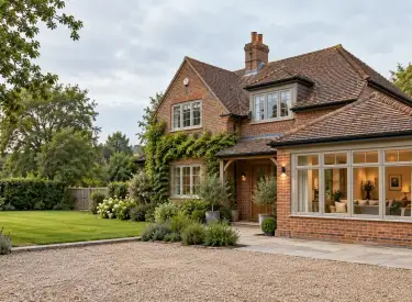 Garage Conversions in Abridge