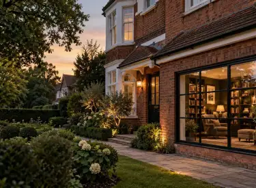 Garage Conversions in Buckhurst Hill