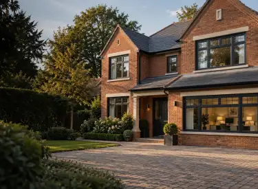 Garage Conversions in Chigwell