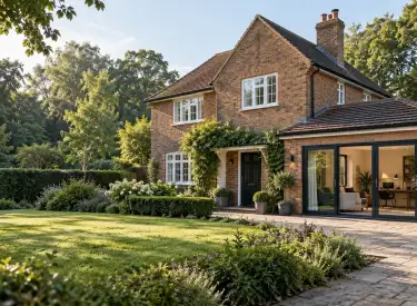 Garage Conversions in Epping