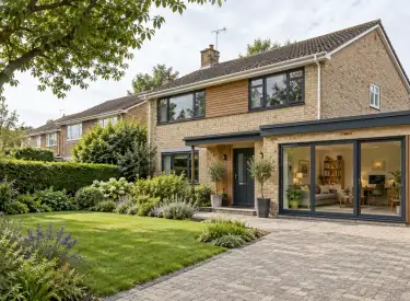 Garage Conversions in Harlow