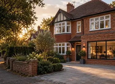 Garage Conversions in Loughton