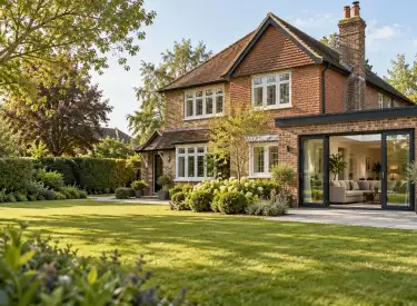 Garage Conversions in Theydon Bois