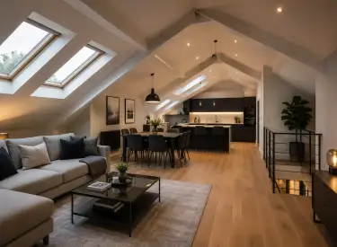 Loft Conversions