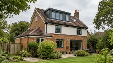 Loft Conversions in Abridge service image