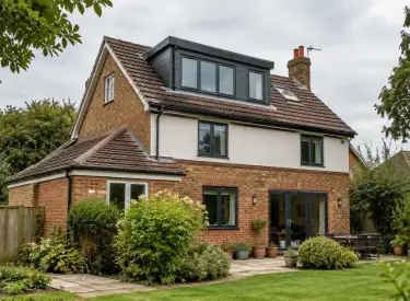 Loft Conversions in Abridge
