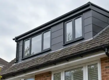 Loft Conversions in Brentwood