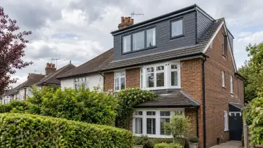 Loft Conversions in Buckhurst Hill service image