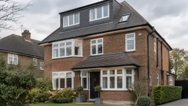 Loft Conversions in Chigwell service image