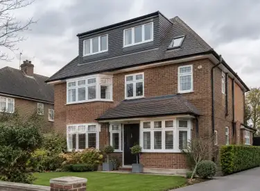 Loft Conversions in Chigwell