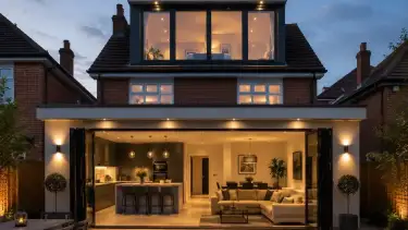 Dormer Loft Conversions service image
