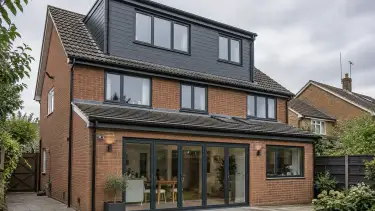 Dormer Loft Conversions service image