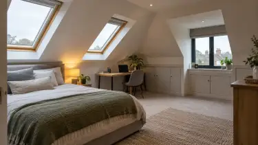 Loft Conversions in Epping service image