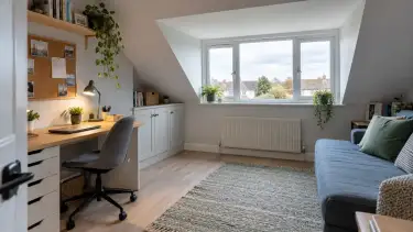 Loft Conversions in Harlow service image