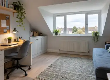 Loft Conversions Harlow