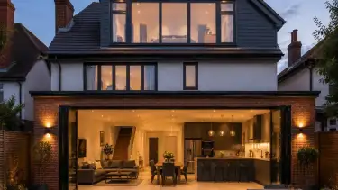 Hip to Gable Loft Conversions service image
