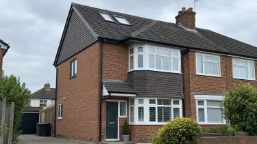 Hip to Gable Loft Conversions service image