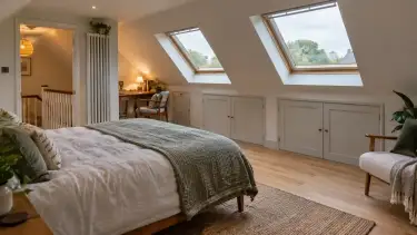 Loft Conversions in Loughton service image
