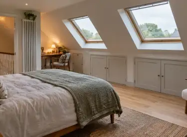 Loft Conversions in Loughton