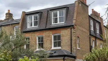 Mansard Loft Conversions service image