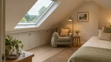 Loft Conversions in Theydon Bois service image