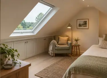 Loft Conversions Theydon Bois