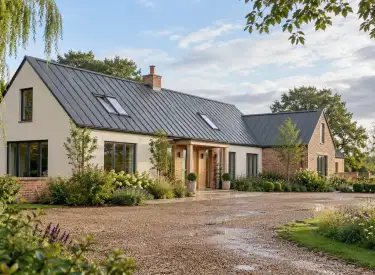 New Build Homes in Abridge