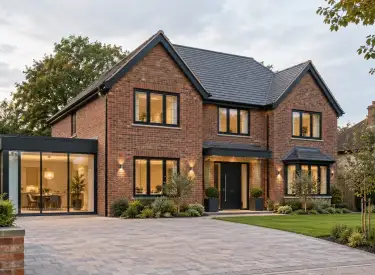 New Build Homes in Brentwood