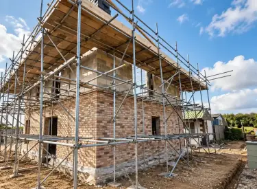 New Build Homes in Buckhurst Hill