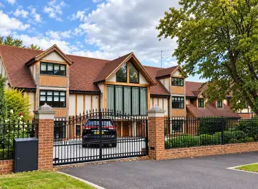 New Build Homes in Chigwell