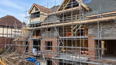 New Build Homes in Chigwell service image