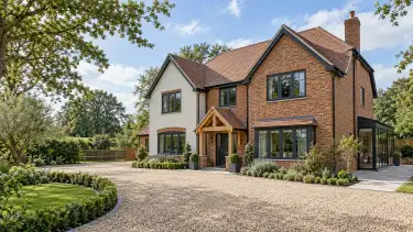 New Build Homes in Epping service image