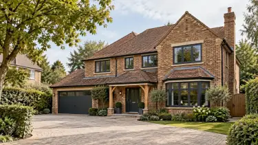 New Build Homes in Loughton service image