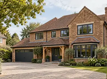 New Build Homes in Loughton