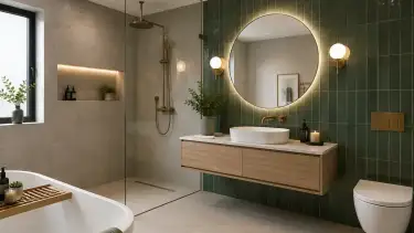 Bathroom Renovation service image
