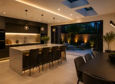Home Refurbishments & Renovations in Essex