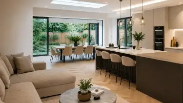 Full House Renovation service image