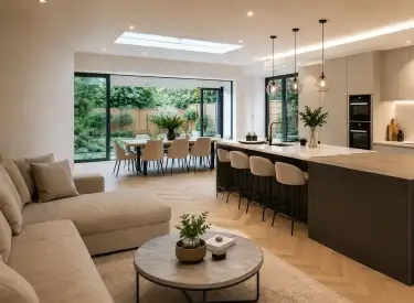 Full House Renovation