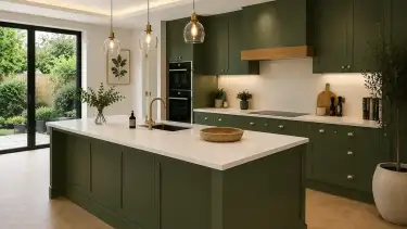 Kitchen Renovation service image