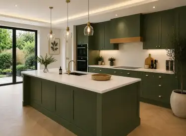 Kitchen Renovation